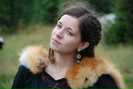 Фотография Настас Георгий