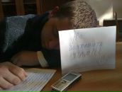 Фотография Яшина Дмитрия