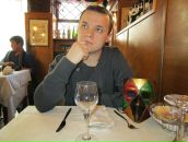 Фотография Ковальчука Дмитрия