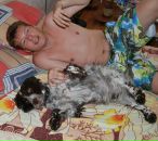 Фотография Зырина Артемия