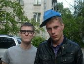 Ярик Пушкина фотография #25 (источник - https://vk.com/id4174286)