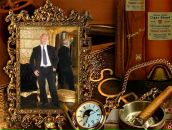 Фотография Шато-Бы Алексея