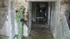 Фотография Кириллова Владислава