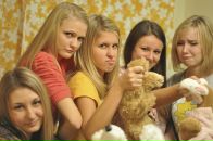 Фотография Быковой Тани