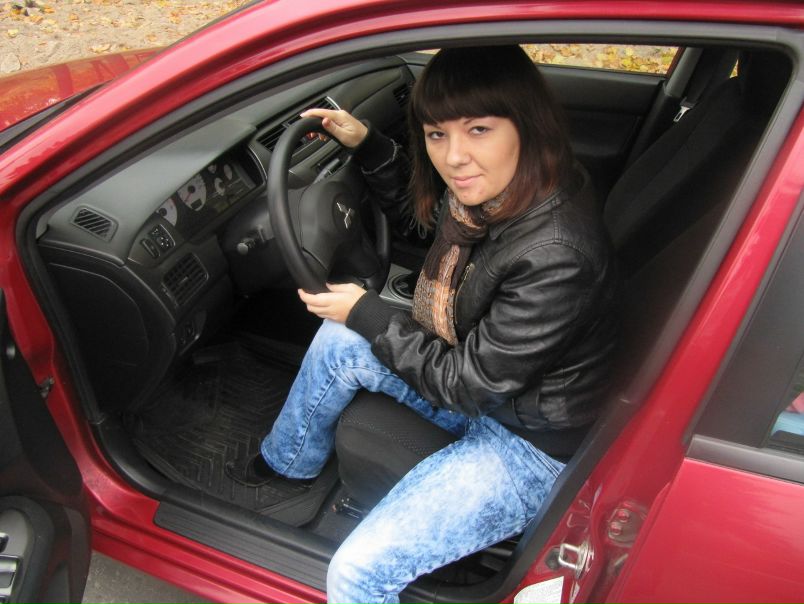 №6, Ирина Долженко №6, Ирина Долженко