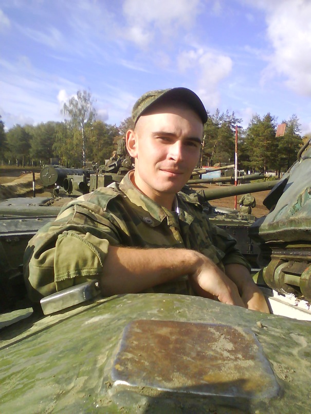 Сергей Бугаков фотография #47