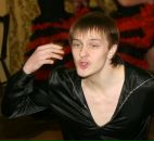 Фотография Филимонова Александра