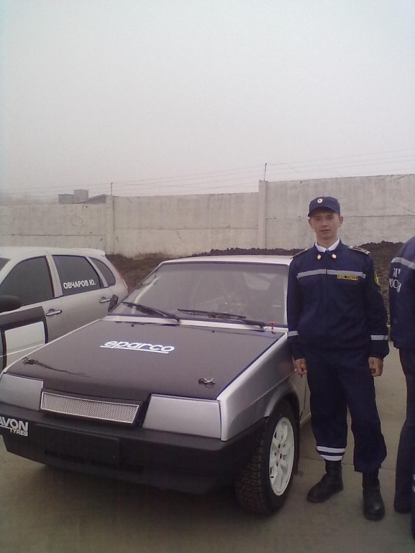 Антон Асеев фотография #32