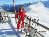 Фотография Хилковой Марии