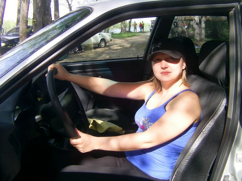 Инга Савельева фотография #13