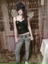 Іруська Доманська фотография #7 (источник - https://vk.com/id101134906)