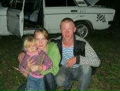 Фотография Филимоновой Александры