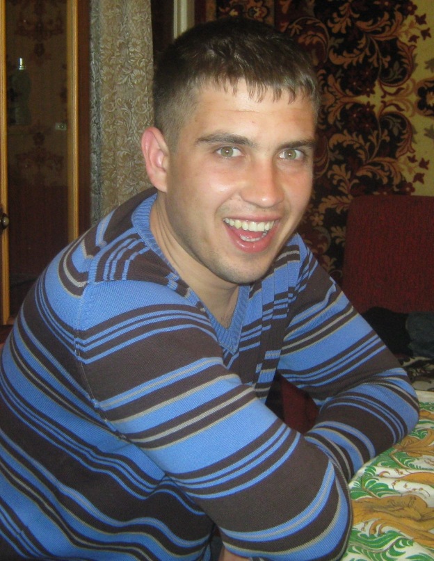 Роман Крамар фотография #33