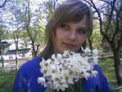 Христина Гренда фотография #1