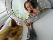 Фотография Руслановой Олеси