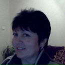 Фотография Голиковой Галины