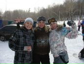 Фотография Струниной Кати