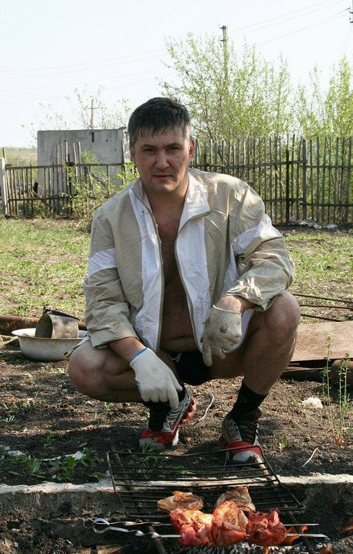 Владимир Плотников фотография #27