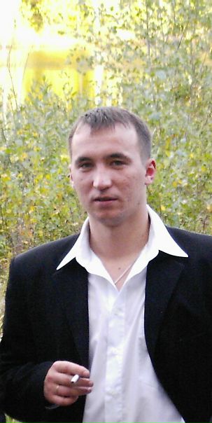 Дмитрий Федоров фото №1