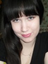 Фотография Мачикиной Виктории