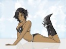 ^sexy _зайка^ фотография #4 (источник - https://vk.com/id76007540)