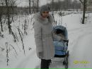 Фотография Юшмановой Екатерины