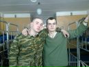 Фотография Овчинникова Кости