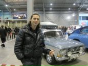 Фотография Черногубова Александра