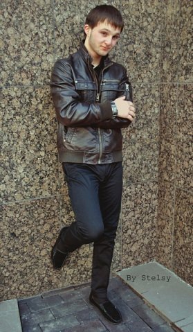 №4, Георгий Быстров, 34 года, Калининград №4, Георгий Быстров, 34 года, Калининград