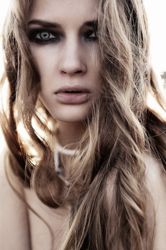 Mary Kovalets фотография #40