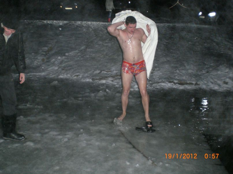 Дмитрий Подобедов фотография #17