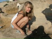 Фотография Игнатовой Дарины