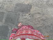 Фотография Шкляровой Ксении