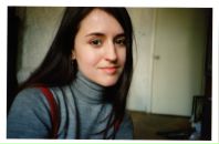 Кристина Степанова фотография #44 (источник - https://vk.com/id1865756)