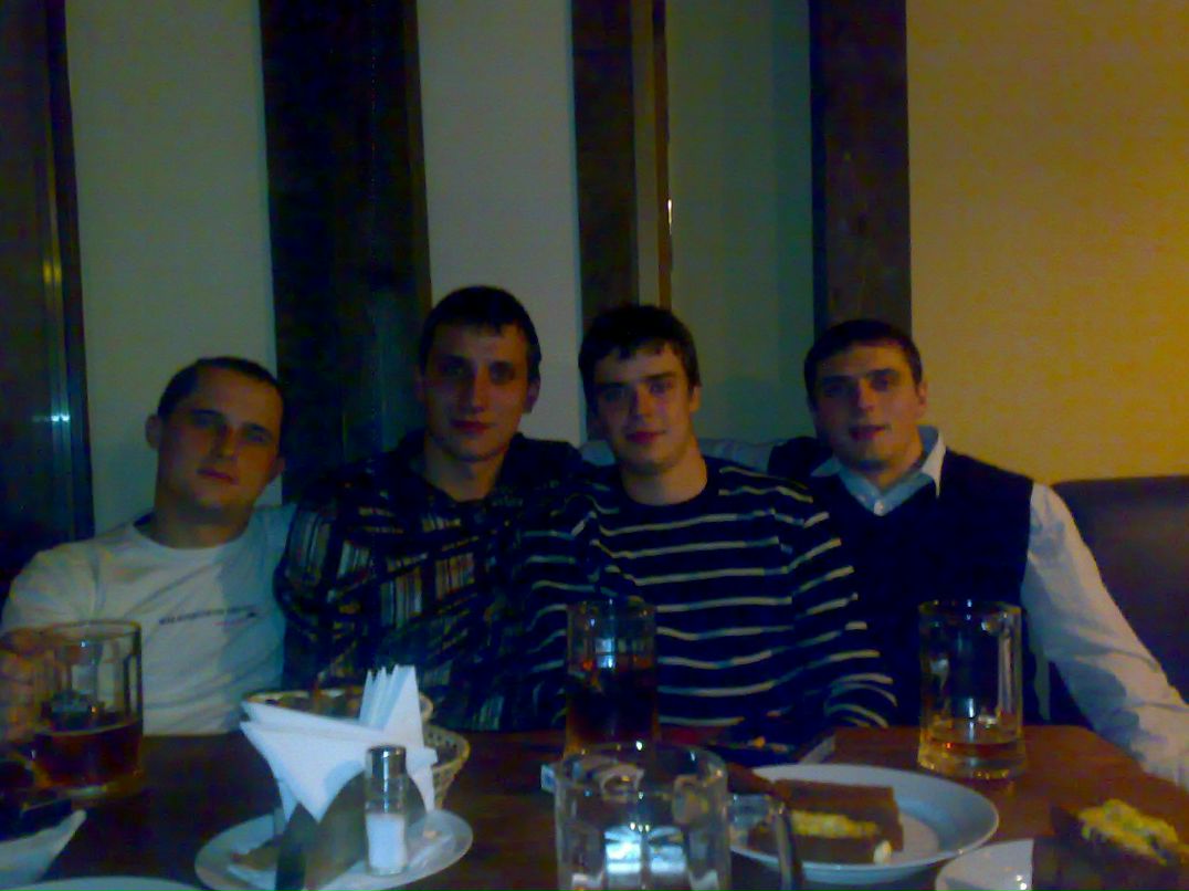 Сергей Озолин фотография #19