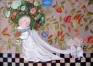 Фотография Волковой Ольги