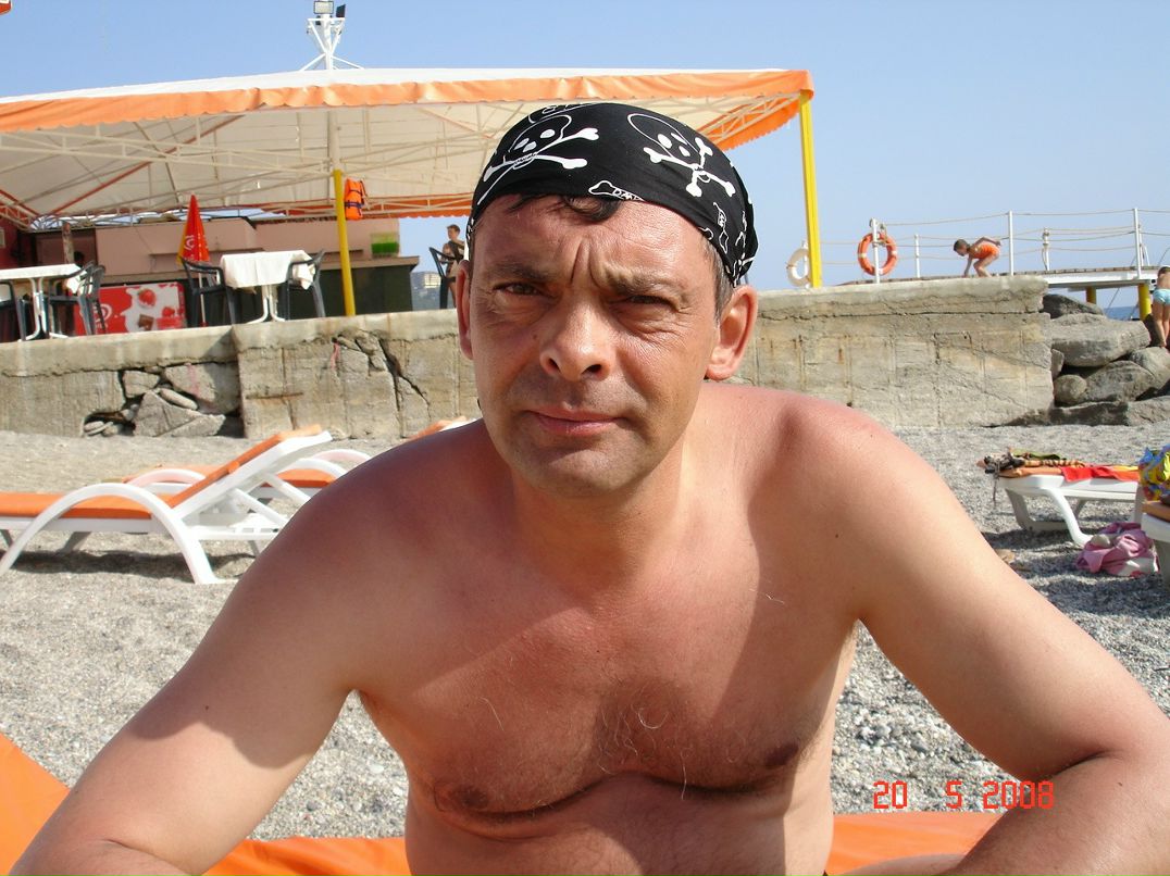 Федор Мищенко фотография #12