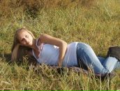 Фотография Посылаевой Дарьи