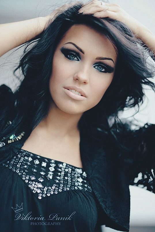 Maria Ignatenko фотография #6