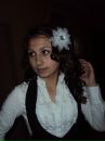 Фотография Якимовой Ирины