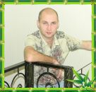 Фотография Седика Евгения