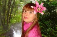 Фотография Краснослободцевой Веры