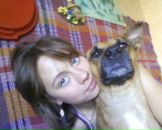 Фотография Абалтусовой Дарьи