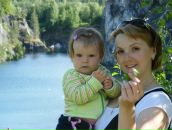 Фотография Голубевой Марии