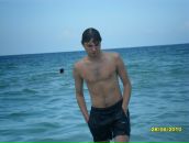 Фотография Сергеева Антона