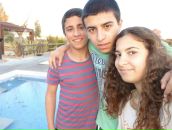 Elvin Bayramov фотография #11 (источник - https://vk.com/id94075339)