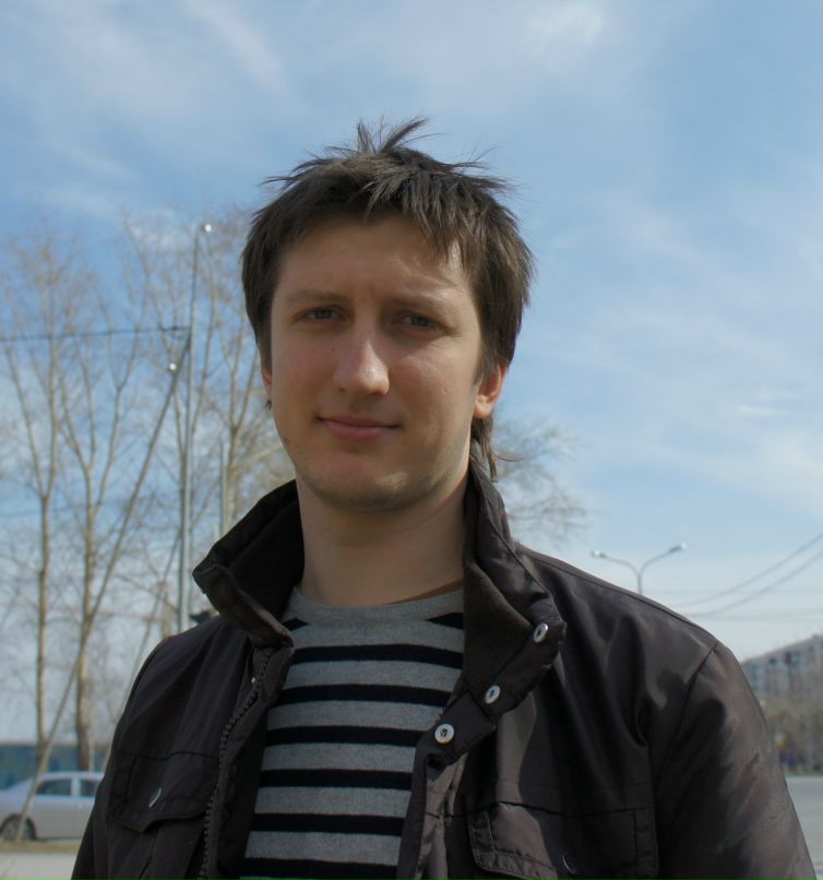 Александр Мищенко фотография #6