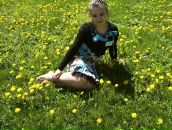 Фотография Ишмухаметовой Эльзы