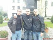 Максім Обжелянський фотография #27 (источник - https://vk.com/id113951027)