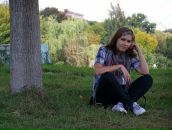 Фотография Панферовой Наталии